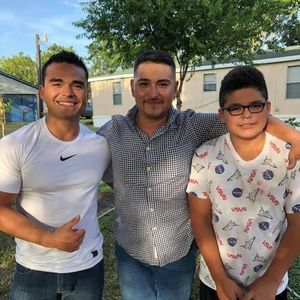 Meet your Posher, Gerardo